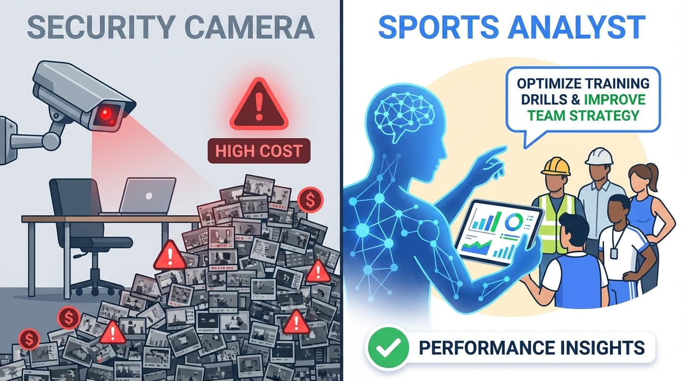 ScreenRecord vs. Hubstaff: Security Camera vs. Sports Analyst
