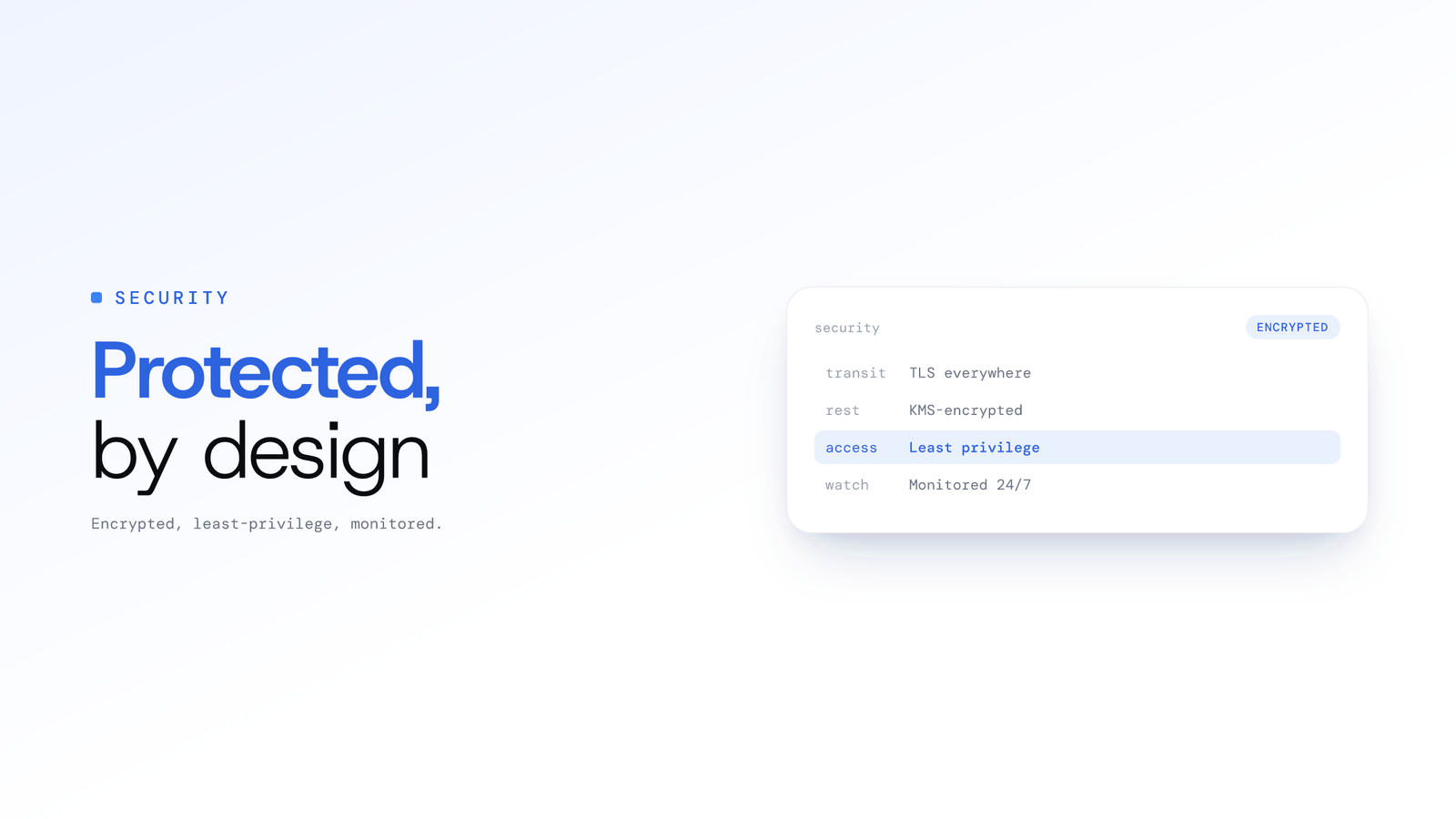 ScreenJournal Security: How We Protect Your Data